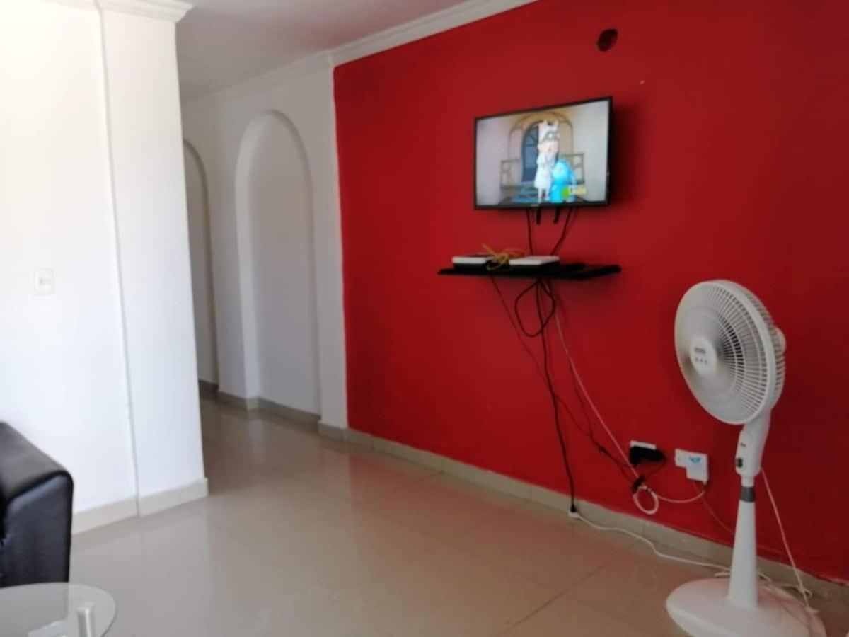 La Casita De Max Y Tim Apt 202 Cartagena  Exterior foto